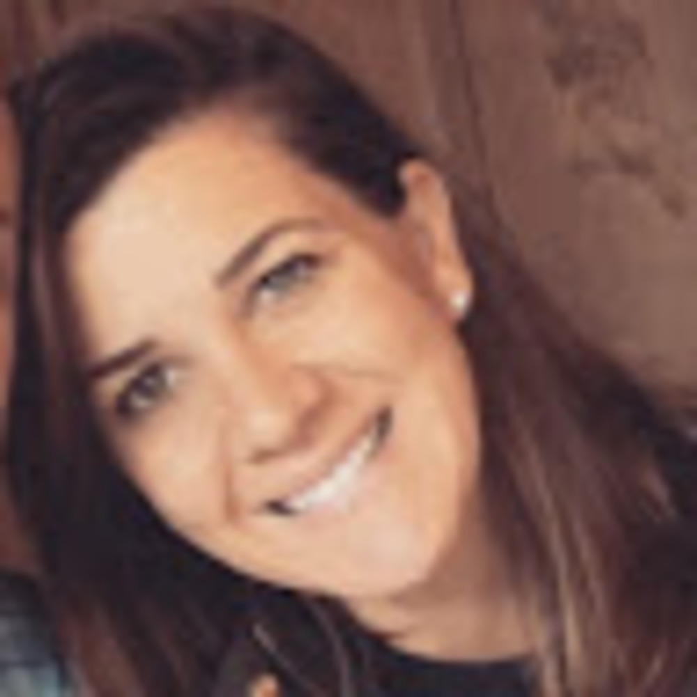 Meet your Posher, Lucy